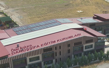 Darüşşifa Okulları