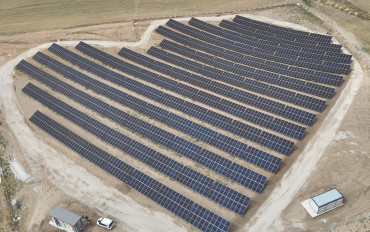 Özel Medi Bafra Hastanesi