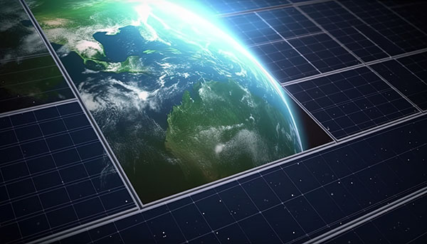 Tarımsal Sulama için Güneş Enerji Sistemleri