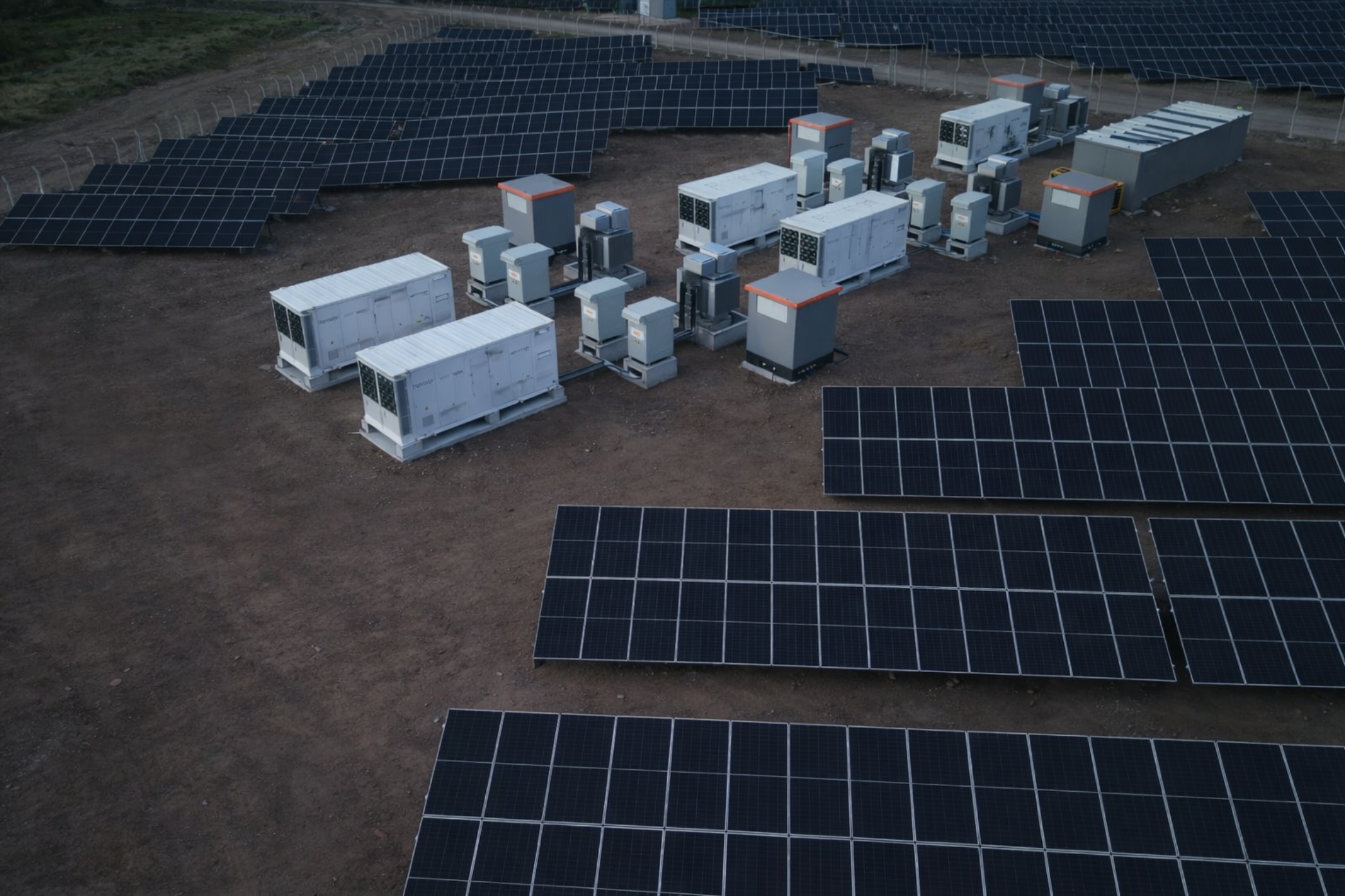 Depolamalı Güneş Enerji Sistemleri