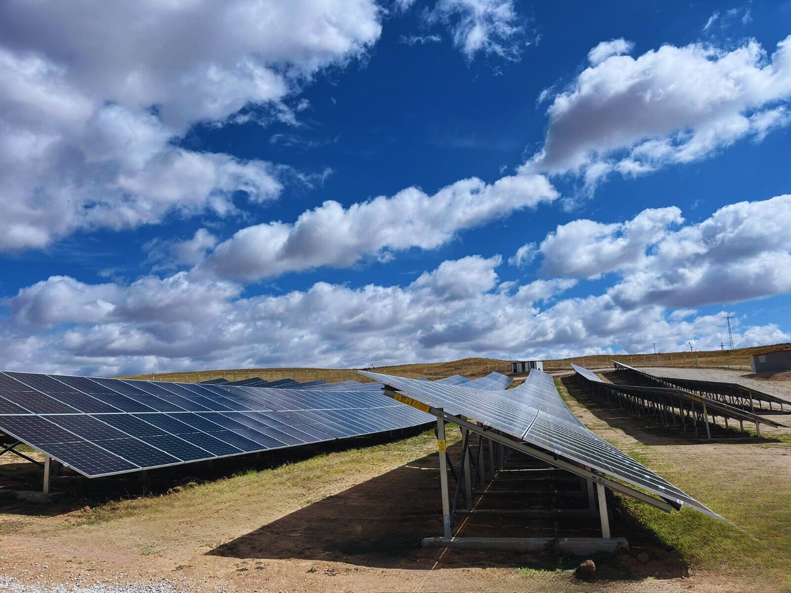 Entegre Solar, Magnelis Tercih Ediyor!