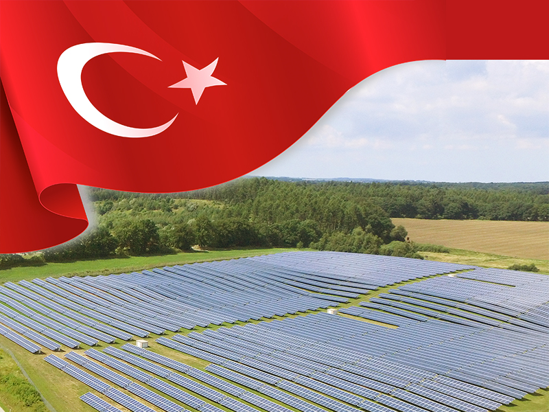 Güneş Enerjisinin Türkiye’deki Payı Ne Kadar Yükseltilebilir?