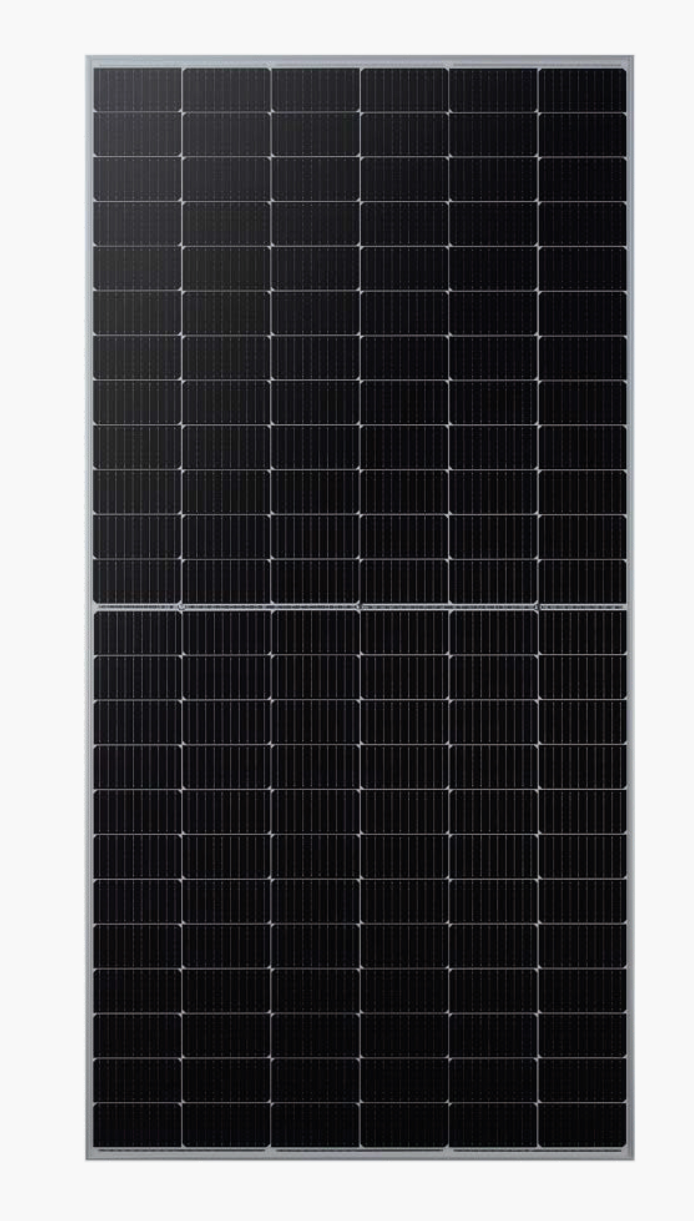 Solar Space SSTR-72HD 535-555M Bifacial Çift Cam Modül